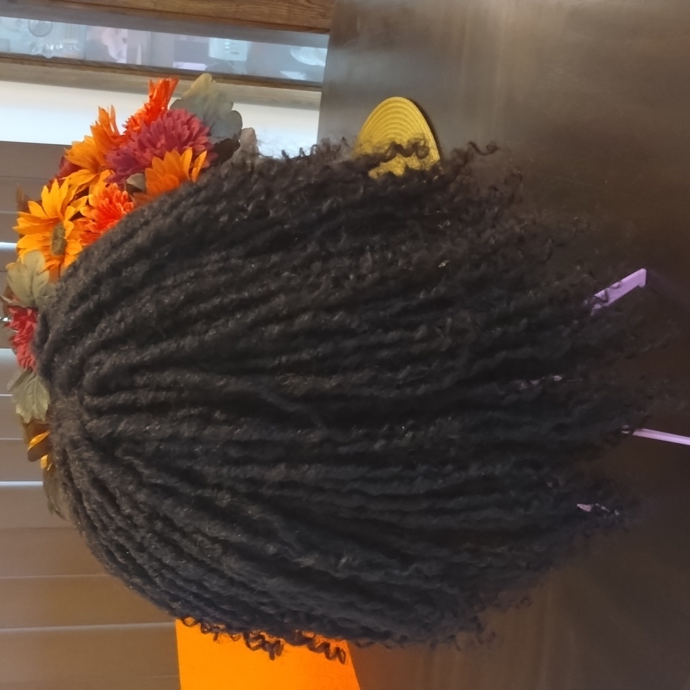 Dreadlock Wig - Picture 3 of 6